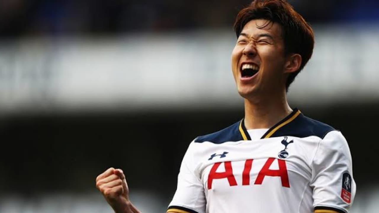 Mourinho says Heung-Min Son world class player Mourinho says Heung-Min Son world class player