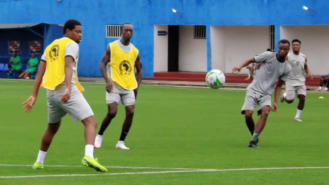 CAF Confed Cup: Enyimba plan to stage Aba miracle today CAF Confed Cup: Enyimba plan to stage Aba miracle today