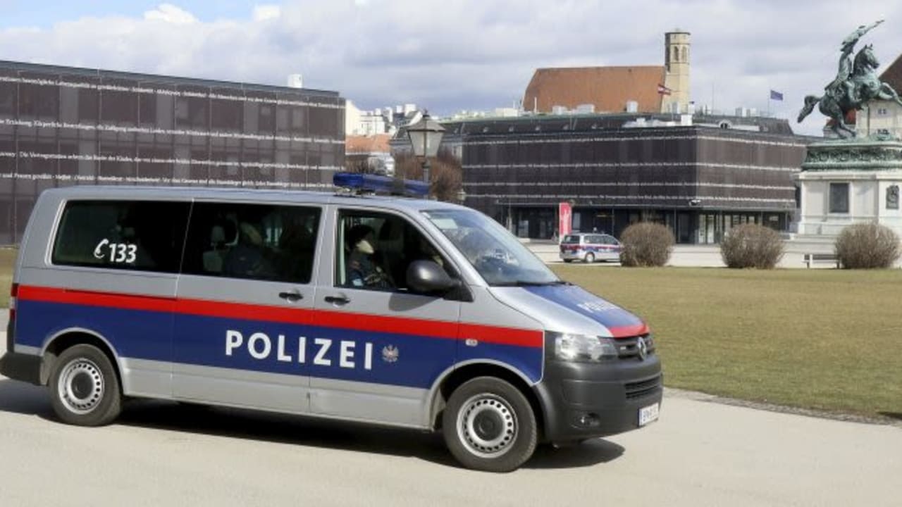 Woman calls police after killing her 3 children Woman calls police after killing her 3 children