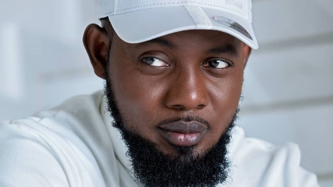 Not all SARS officials are bad — Comedian Ayo Makun Not all SARS officials are bad — Comedian Ayo Makun