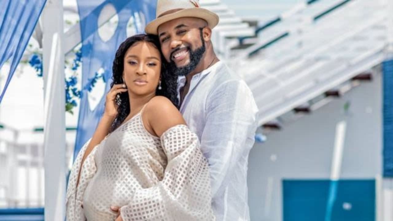 Adesua Etomi recounts heart-wrenching loss of twins Adesua Etomi recounts heart-wrenching loss of twins