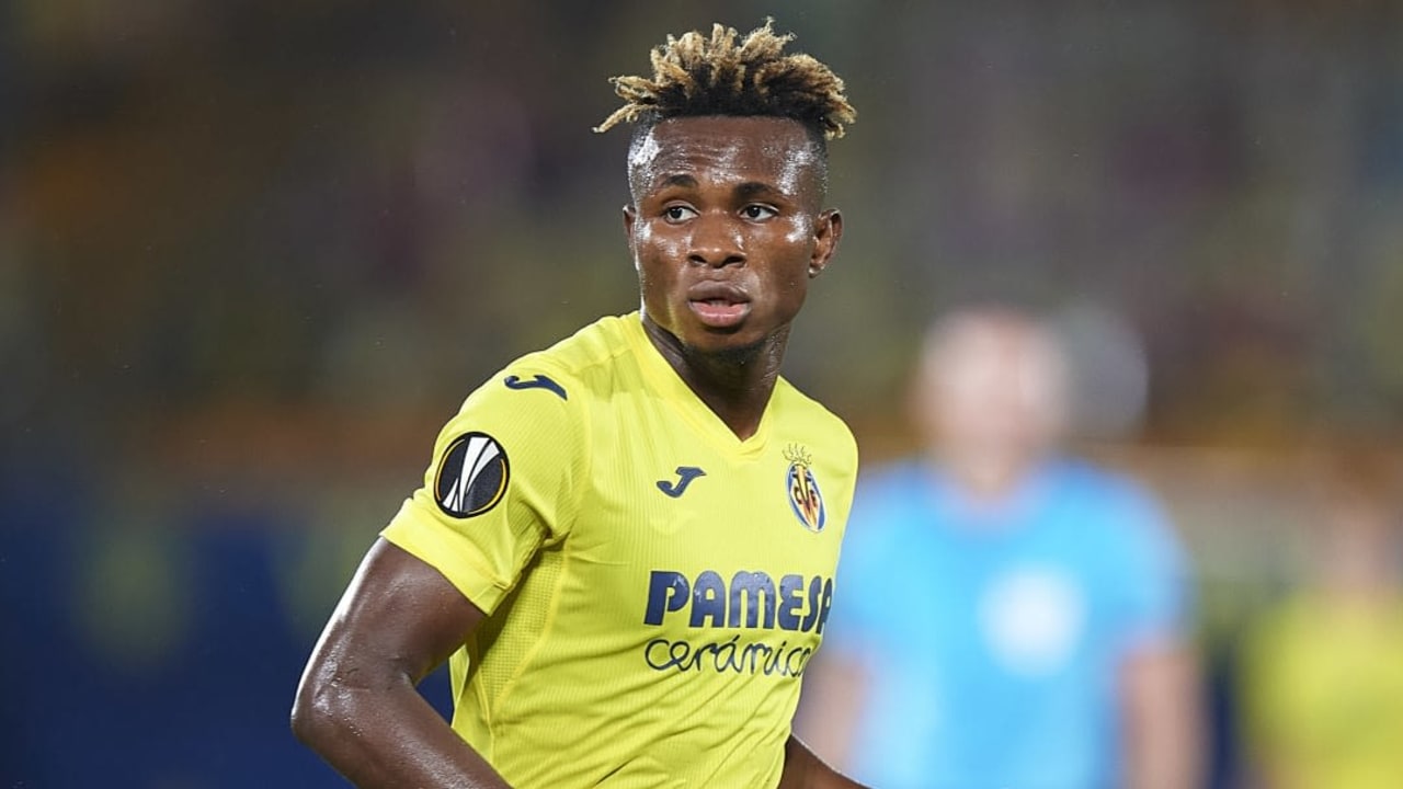 Chukwueze: Man United, Leicester & Everton Are All Interested In Nigerian Winger Chukwueze: Man United, Leicester & Everton Are All Interested In Nigerian Winger