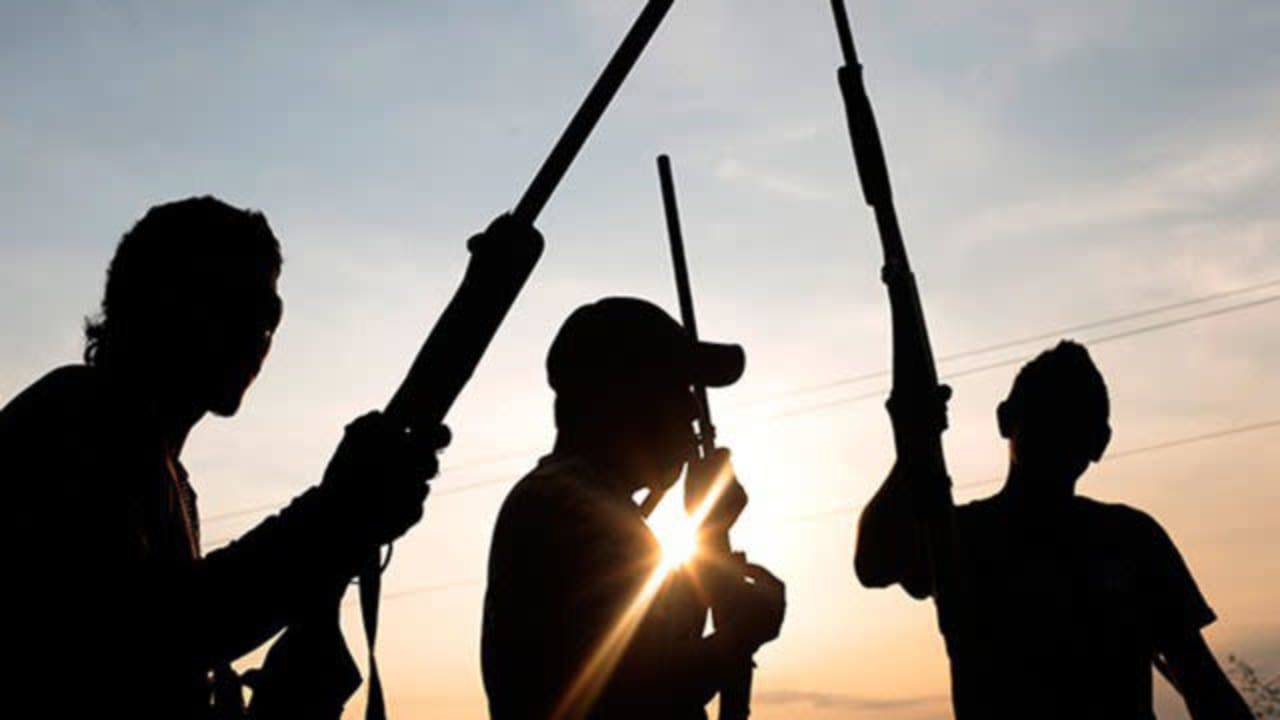 Two Chinese expatriates abducted in Osun Two Chinese expatriates abducted in Osun