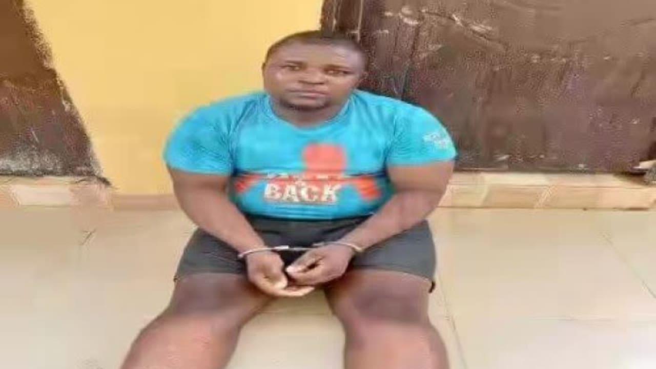 Sales representative fakes own kidnap over N.9m debt to company Sales representative fakes own kidnap over N.9m debt to company