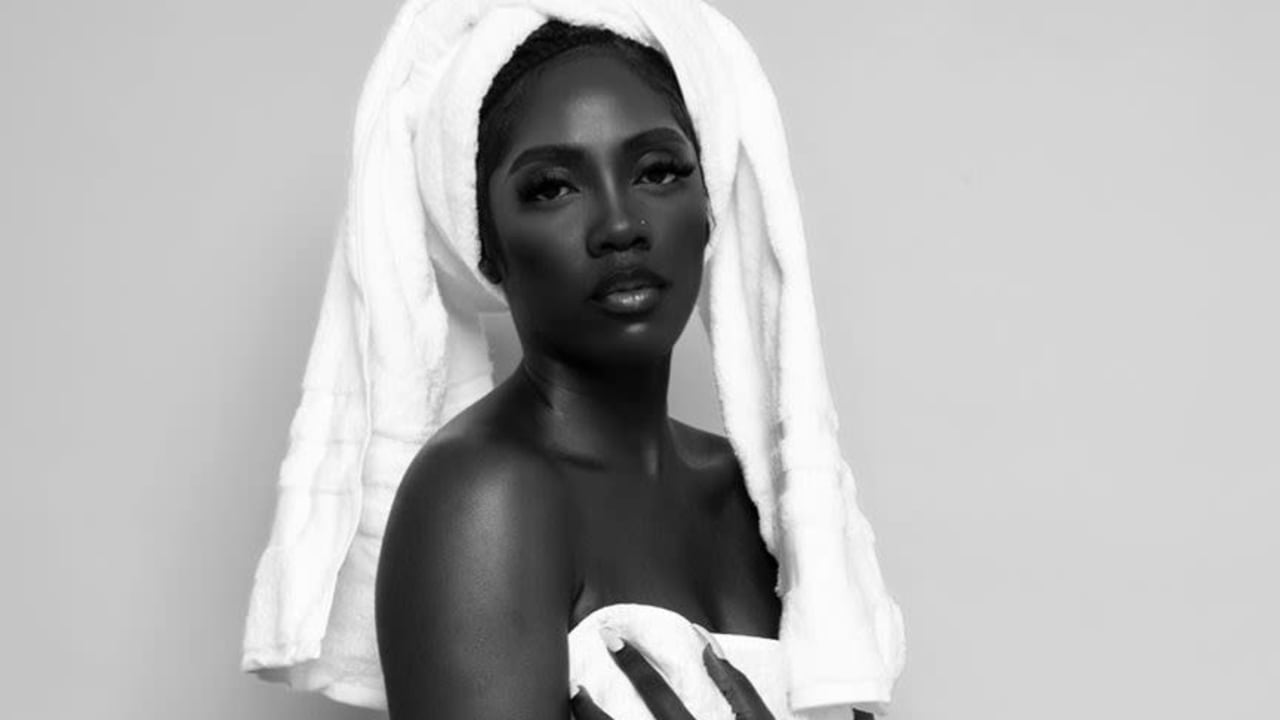 Tiwa Savage speaks about attempting suicide twice Tiwa Savage speaks about attempting suicide twice