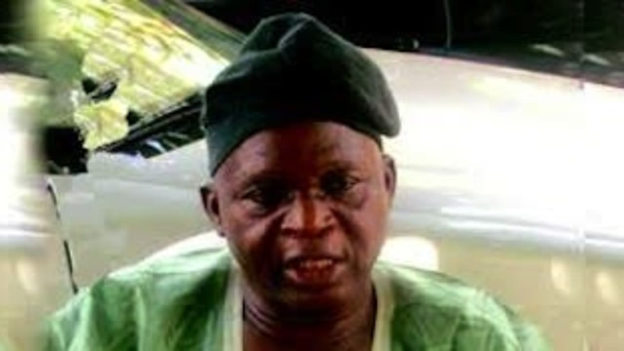 Kwara’s investigative panel grills Saraki’s deputy Ogundeji Kwara’s investigative panel grills Saraki’s deputy Ogundeji