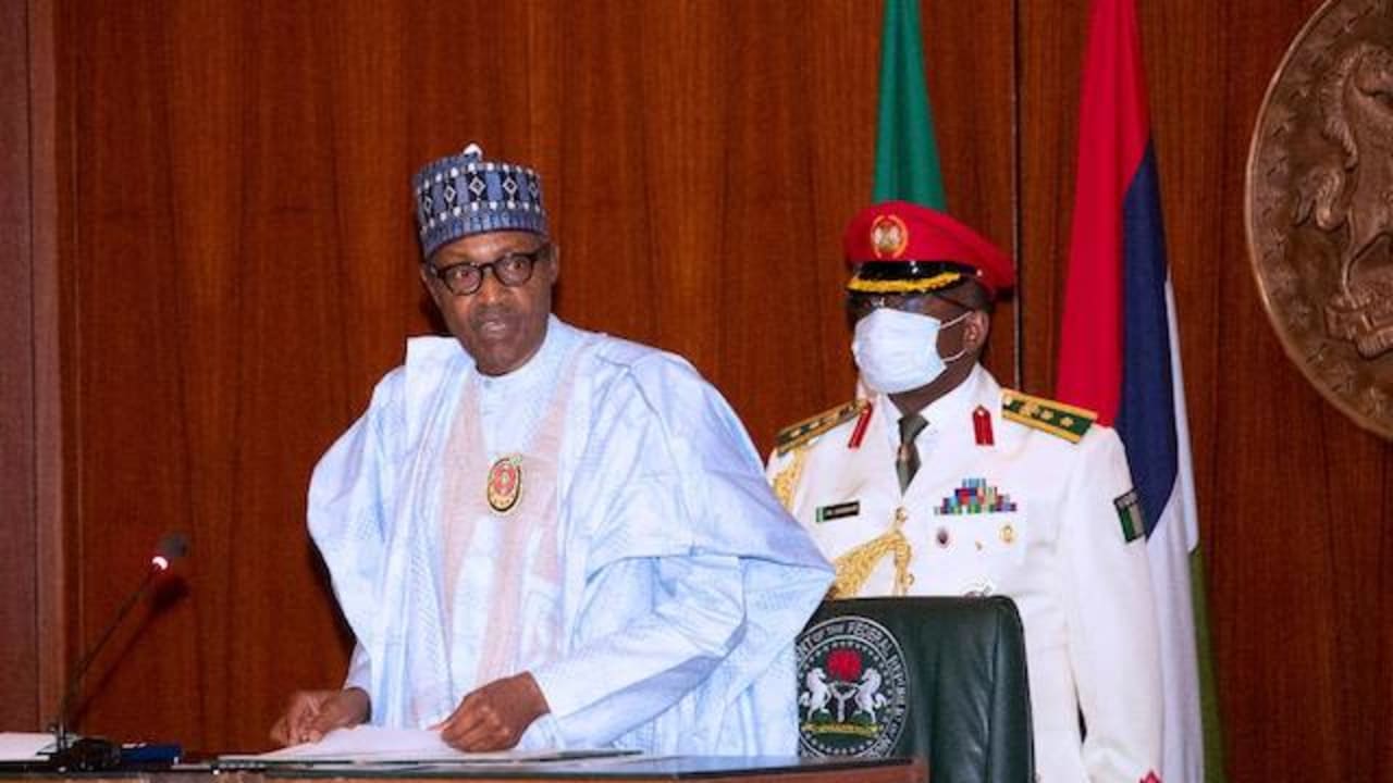 Borno Massacre: Buhari summoned by House of Reps Borno Massacre: Buhari summoned by House of Reps