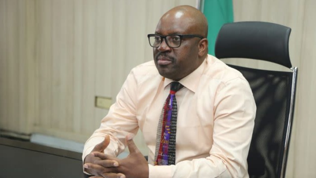 NDDC boss Pondei shuns investigative committee hearing NDDC boss Pondei shuns investigative committee hearing