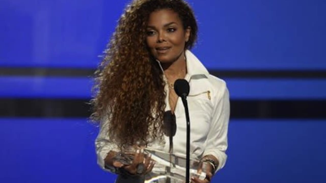 Janet Jackson reacts to killing of #EndSARS protesters Janet Jackson reacts to killing of #EndSARS protesters