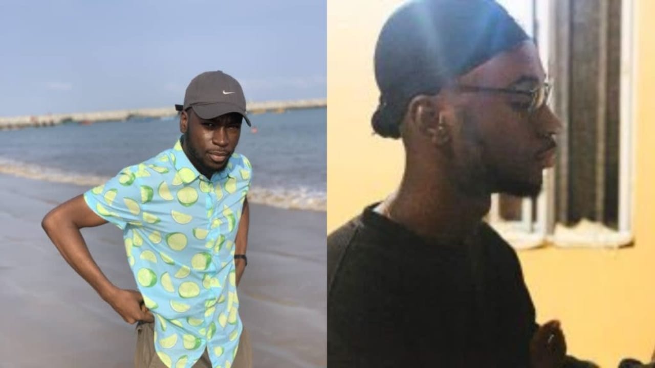 “When I eventually die, I want to know I lived more than the average man” – Oke Obi-Enadhuze’s girl friend shares text she received from him before his demise “When I eventually die, I want to know I lived more than the average man” – Oke Obi-Enadhuze’s girl friend shares text she received from him before his demise