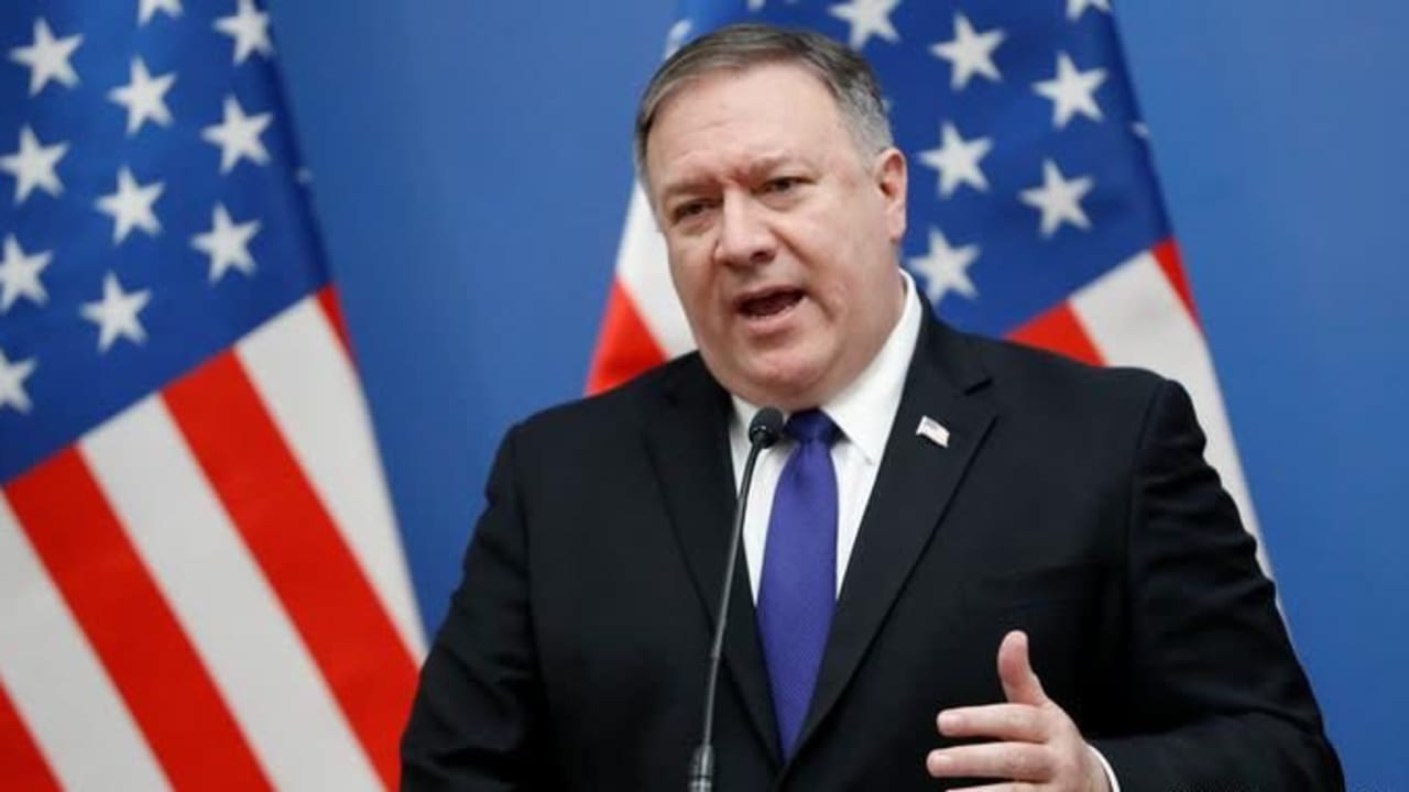 US Govt breaks silence on Lekki shooting: ‘Culprits must face the law’ US Govt breaks silence on Lekki shooting: ‘Culprits must face the law’