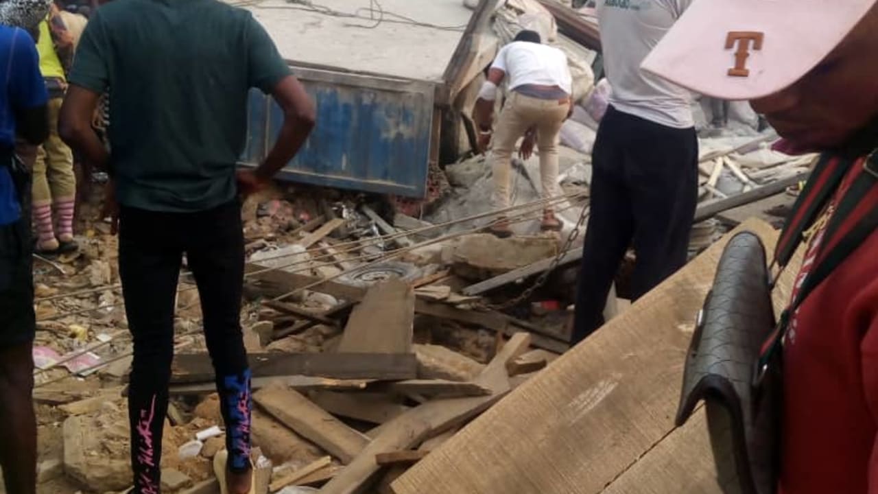Nine dead, 9 injured in Akungba Akoko crash – FRSC Nine dead, 9 injured in Akungba Akoko crash – FRSC