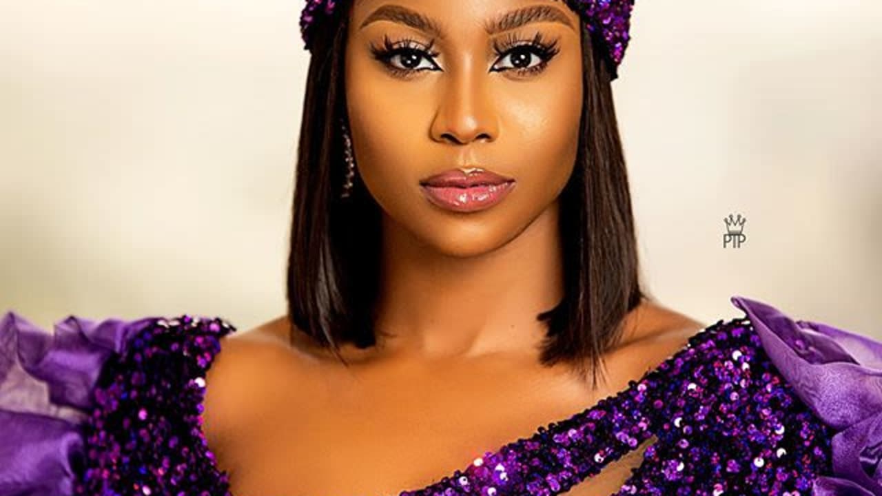Nollywood actress, Lilian Afegbai opens up on her police mother killing someone Nollywood actress, Lilian Afegbai opens up on her police mother killing someone