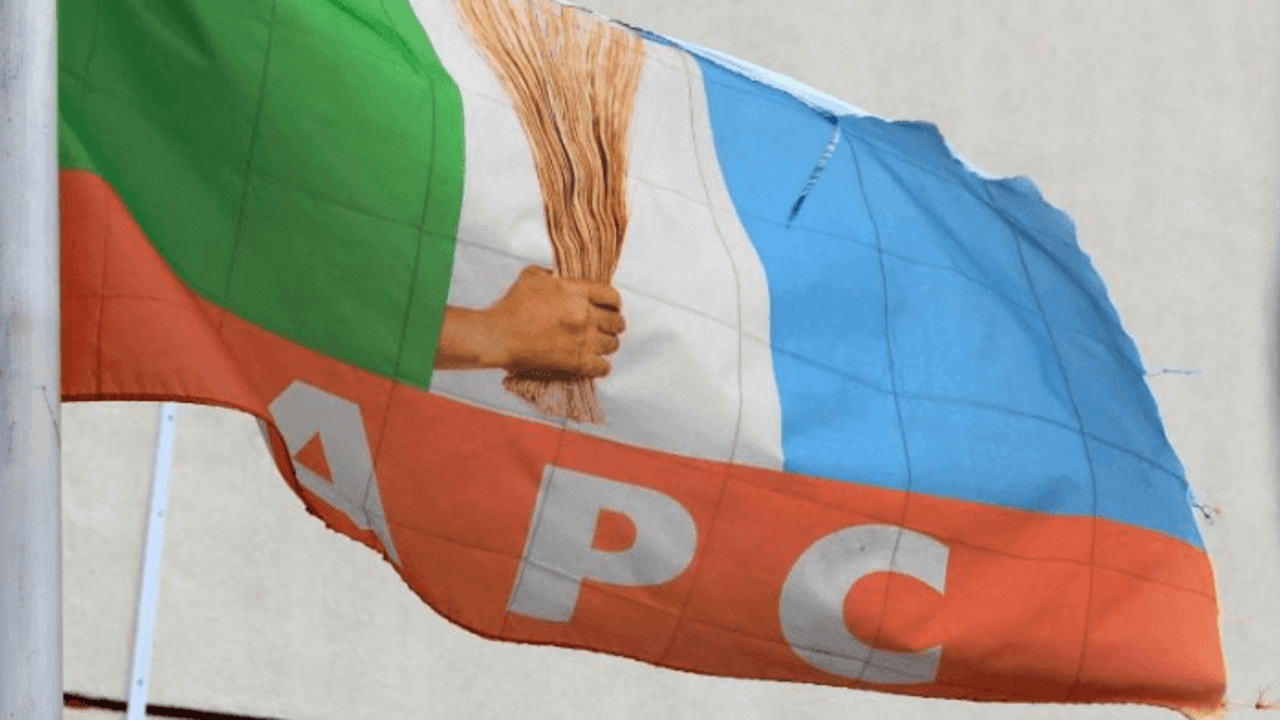 APC expresses confidence in new service chiefs APC expresses confidence in new service chiefs