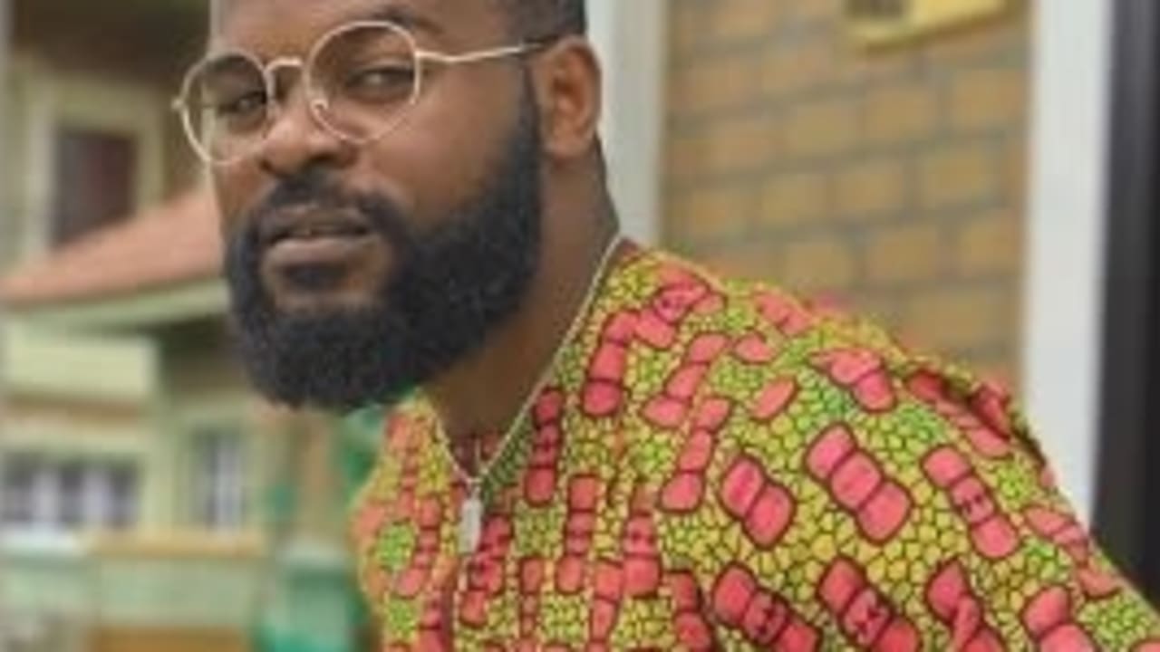 Falz prays for a Nigeria to call home as he turns 30 Falz prays for a Nigeria to call home as he turns 30