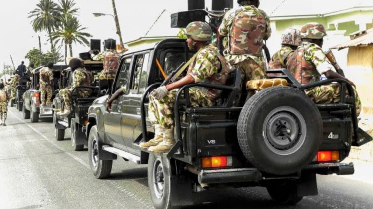 Umuahia jail break attempt foiled; ATM users stranded Umuahia jail break attempt foiled; ATM users stranded