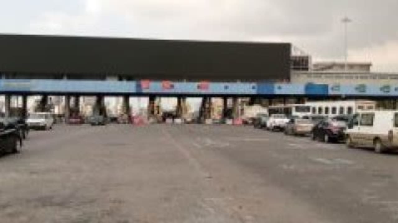 Normalcy returns to Lekki Normalcy returns to Lekki