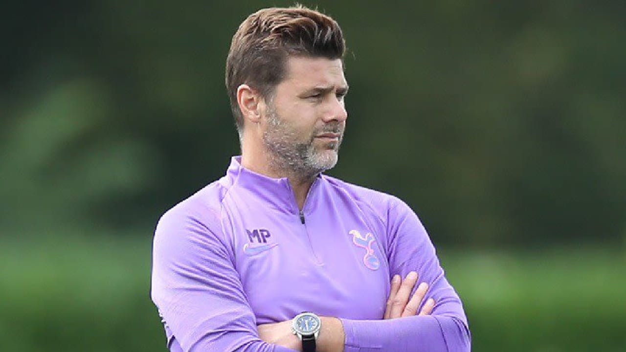 Manchester United to sign Pochettino Manchester United to sign Pochettino