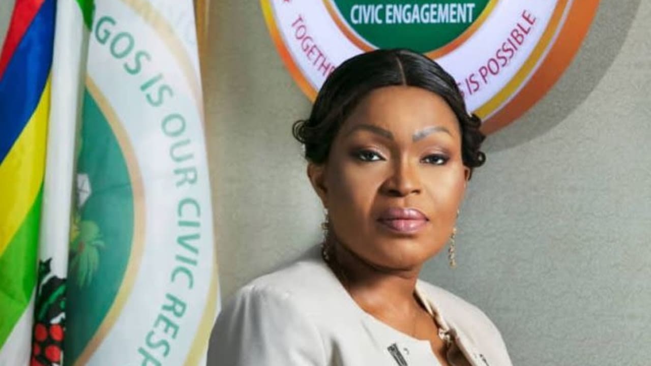 MICH: Lagos kicks off research project with 1,140 pregnant women MICH: Lagos kicks off research project with 1,140 pregnant women