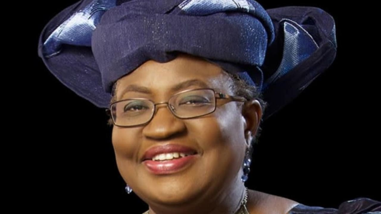 Trump administration rejects Okonjo-Iweala as WTO chief Trump administration rejects Okonjo-Iweala as WTO chief