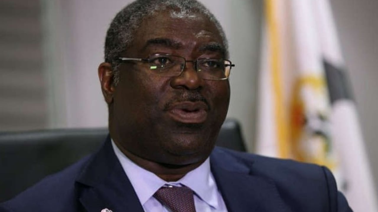 Alpha Beta: EFCC quizzes Fowler over N100bn tax evasion allegation Alpha Beta: EFCC quizzes Fowler over N100bn tax evasion allegation