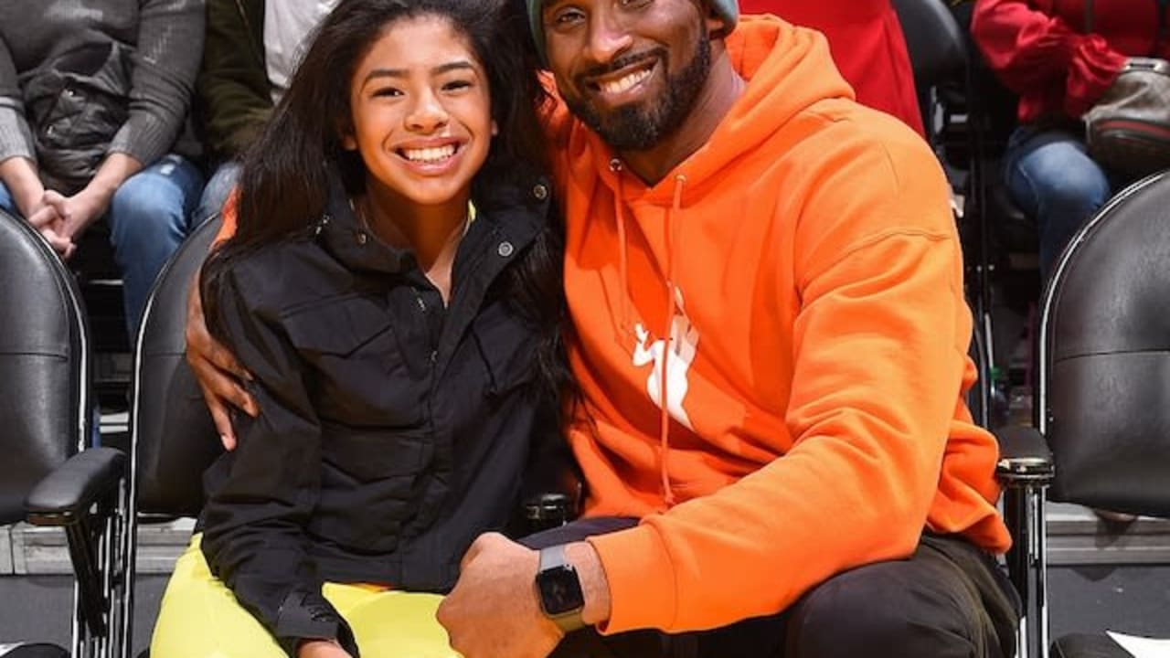 “We miss you”: Vanessa, fans remember Kobe Bryant “We miss you”: Vanessa, fans remember Kobe Bryant