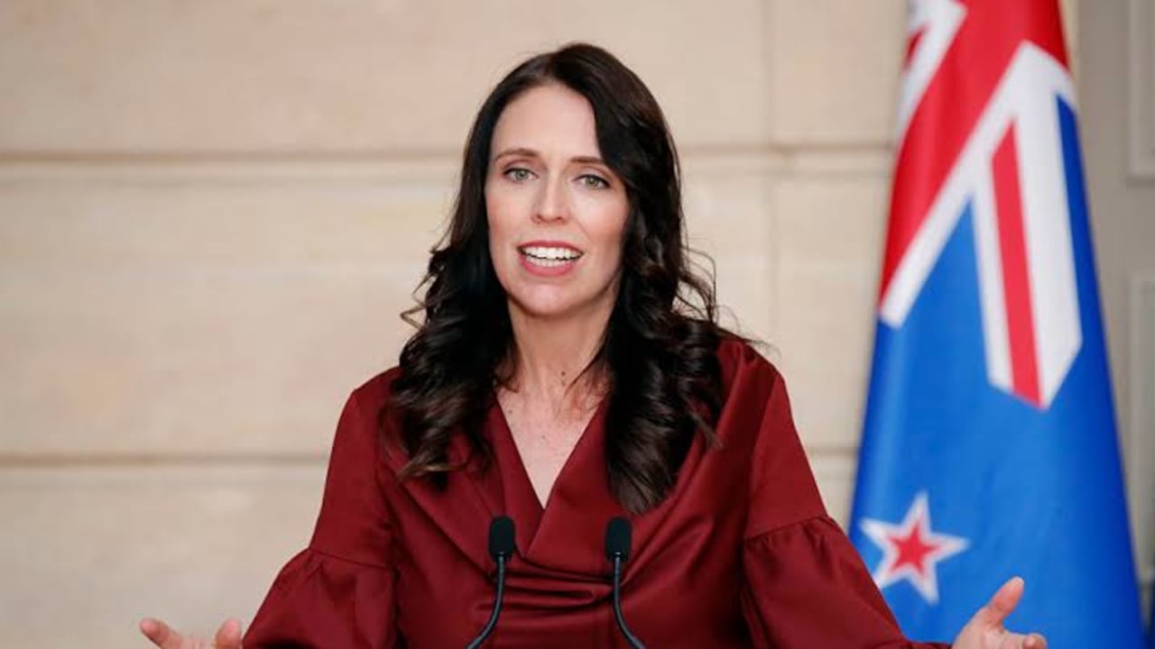 New Zealand declares “climate emergency” New Zealand declares “climate emergency”
