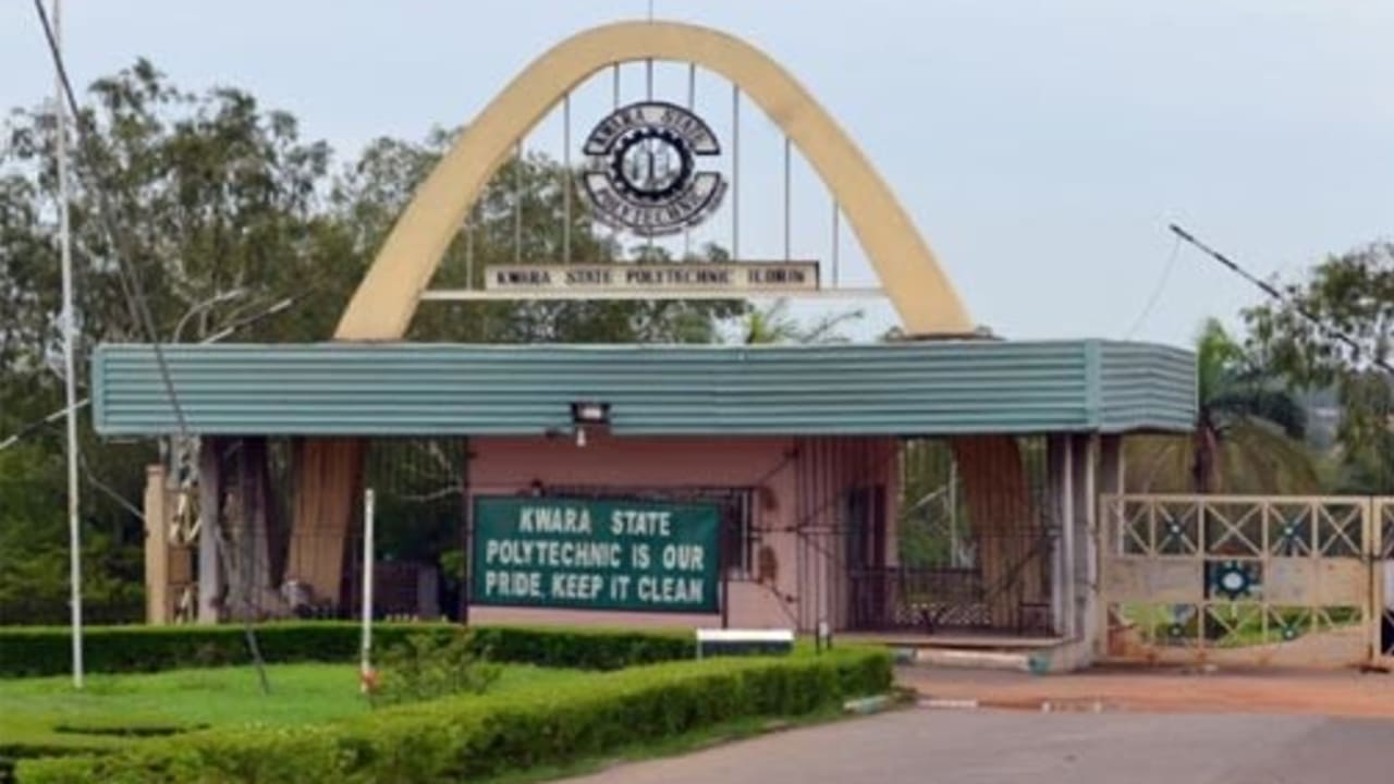 Curfew: Kwara Poly suspends 1st semester examinations Curfew: Kwara Poly suspends 1st semester examinations
