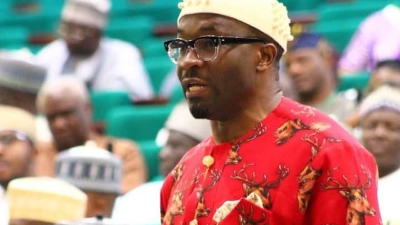 Why we invited Buhari- Reps spokesperson Why we invited Buhari- Reps spokesperson
