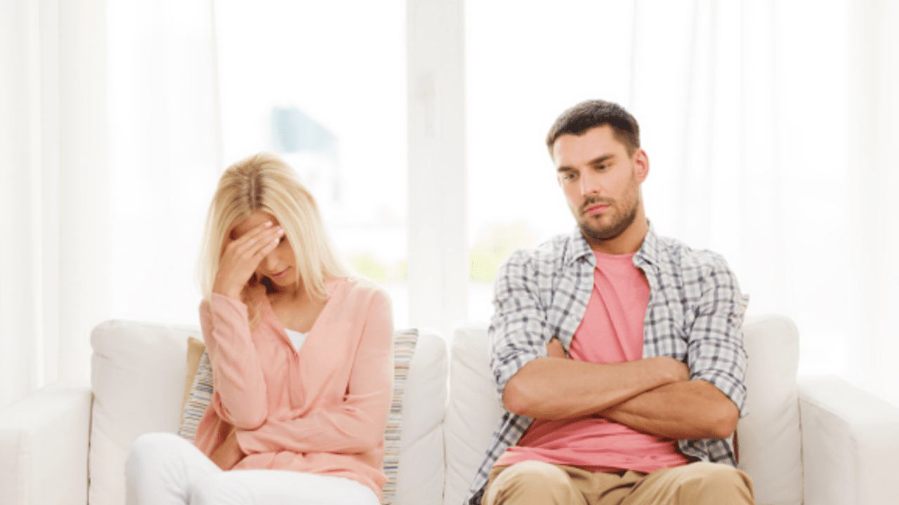 6 Common Reasons Why Relationships Fail 6 Common Reasons Why Relationships Fail