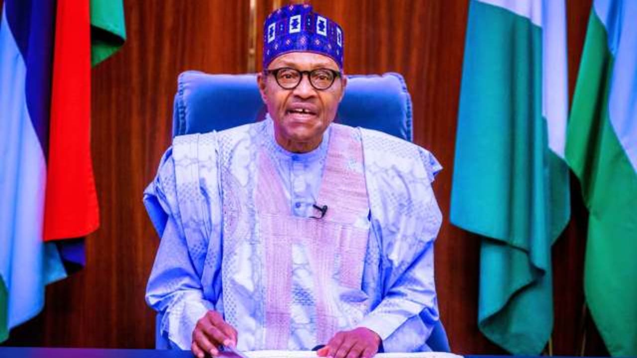 Modular refineries will eliminate importation of fuel – Buhari Modular refineries will eliminate importation of fuel – Buhari