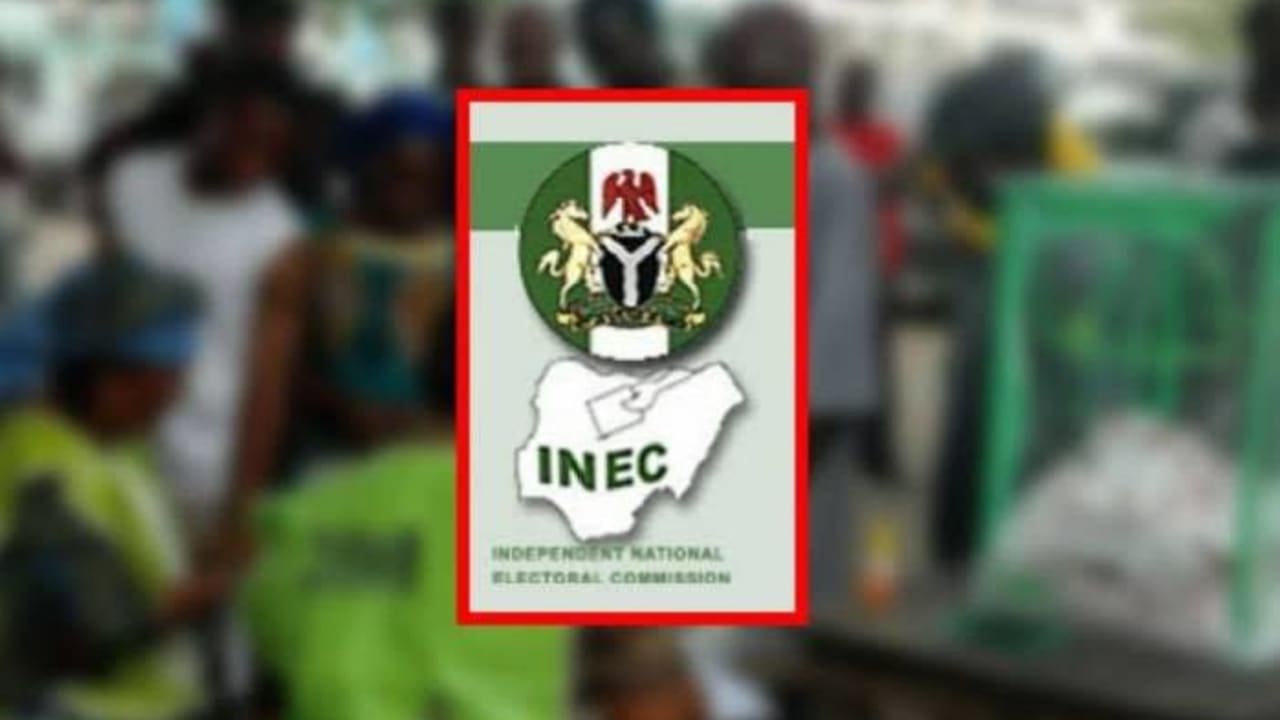 INEC ready for Lagos bye-elections INEC ready for Lagos bye-elections