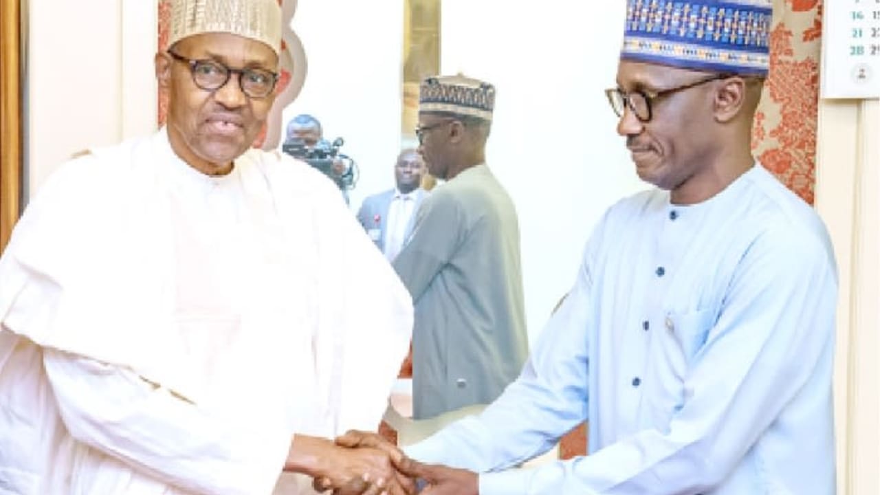 The essential Buhari: NNPC GMD’S testimony, by Femi Adesina The essential Buhari: NNPC GMD’S testimony, by Femi Adesina