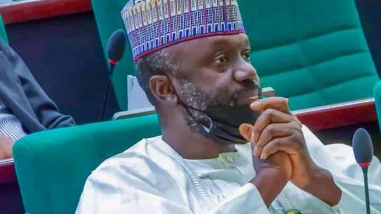 Another Nigerian lawmaker is dead Another Nigerian lawmaker is dead