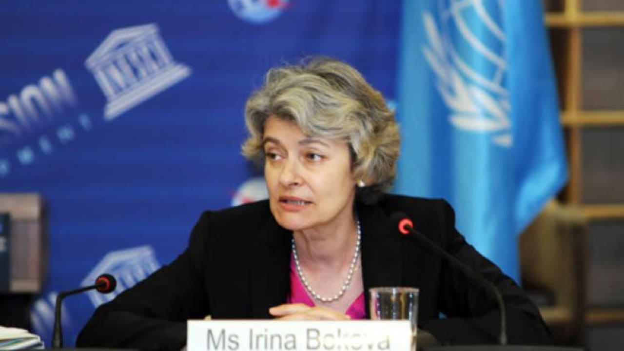 UNESCO approves 3 additional reserves for Nigeria UNESCO approves 3 additional reserves for Nigeria