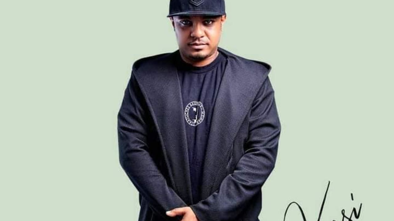 Dr Cryme drops self-titled EP “Kwasi” Dr Cryme drops self-titled EP “Kwasi”
