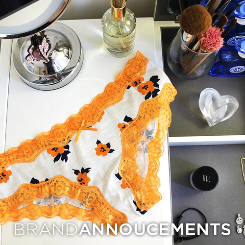 BRANDANNOUNCEMENTS