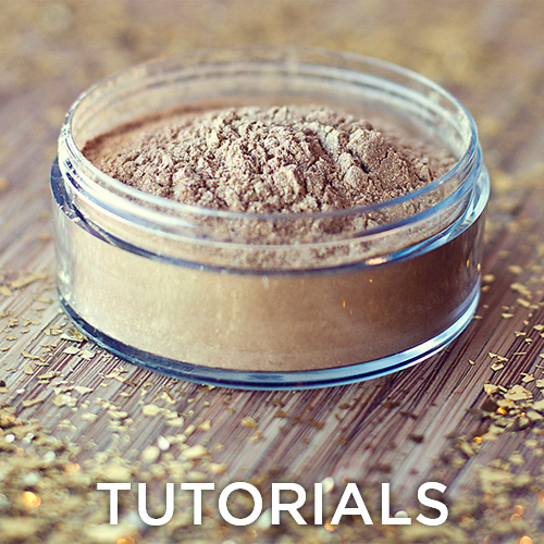 TUTORIALS