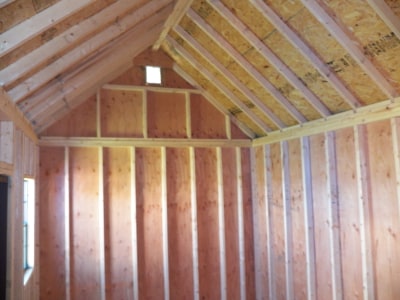 geoffrey shed interior