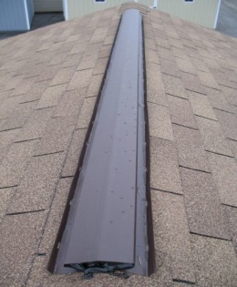 ridge vent