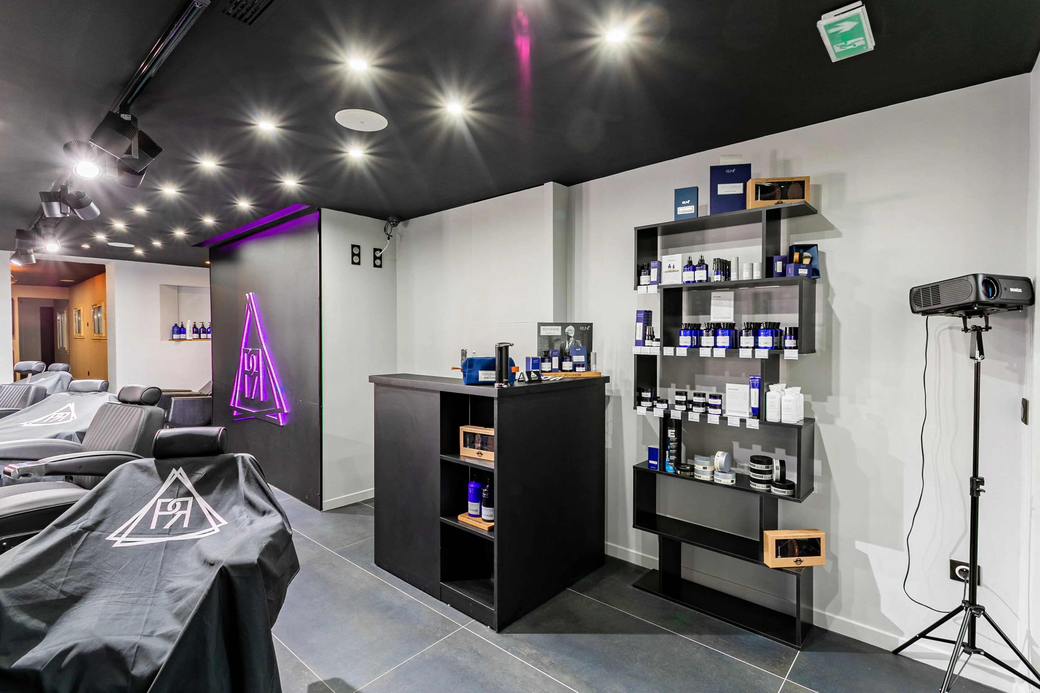 elfbar nachfüll pod läuft aus Boutique cigarette électronique Maisons-Laffitte main image 1