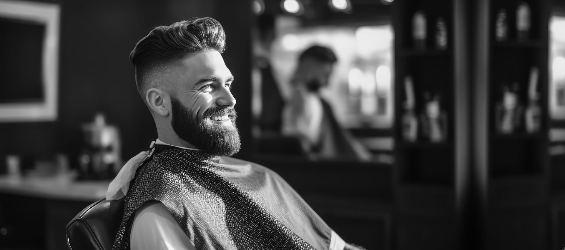 Paradise Barberstreet coiffeur et barbier  Maisons-Laffitte - 78600