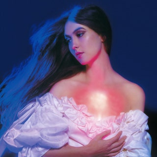 And in the Darkness, Hearts Aglow by Weyes Blood