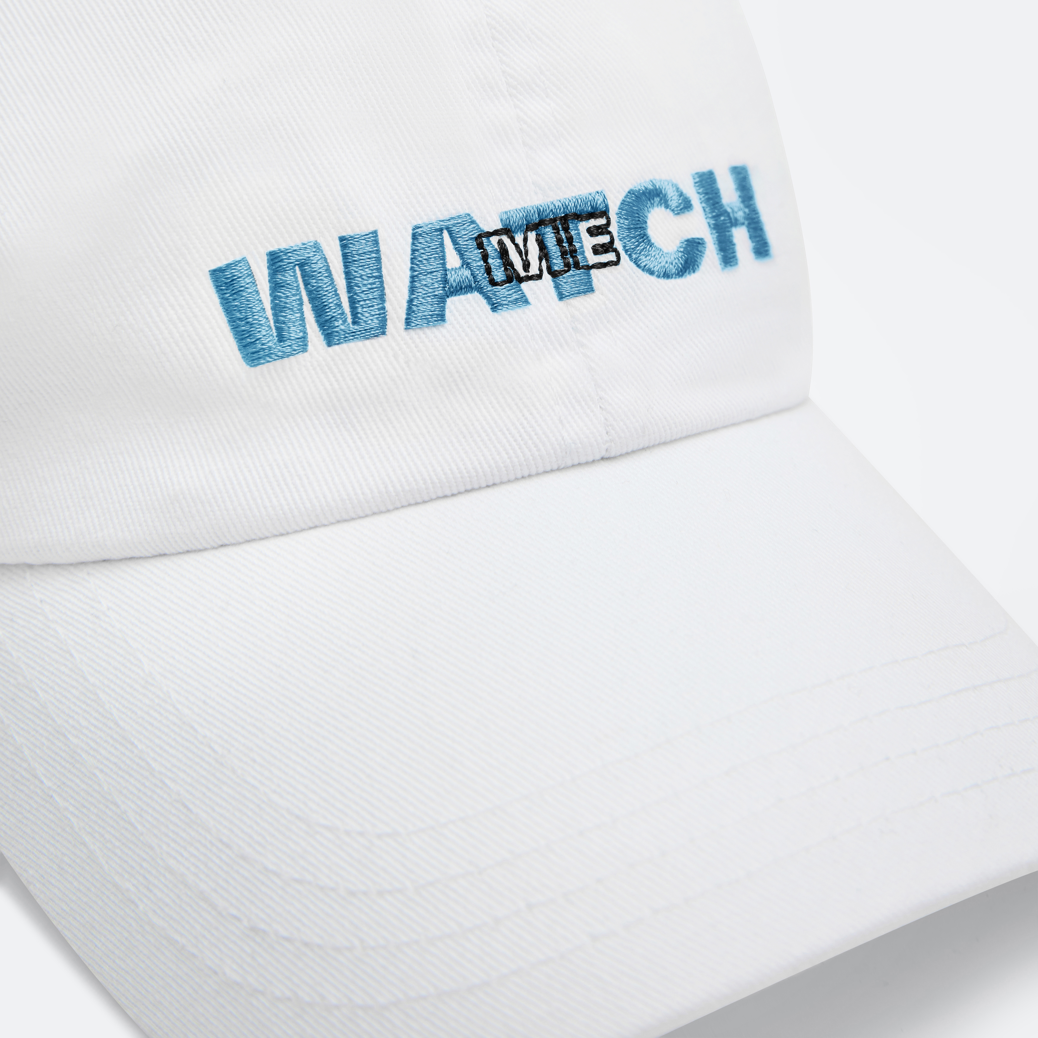 "Watch Me, Watch Out" Cap Product Image 6