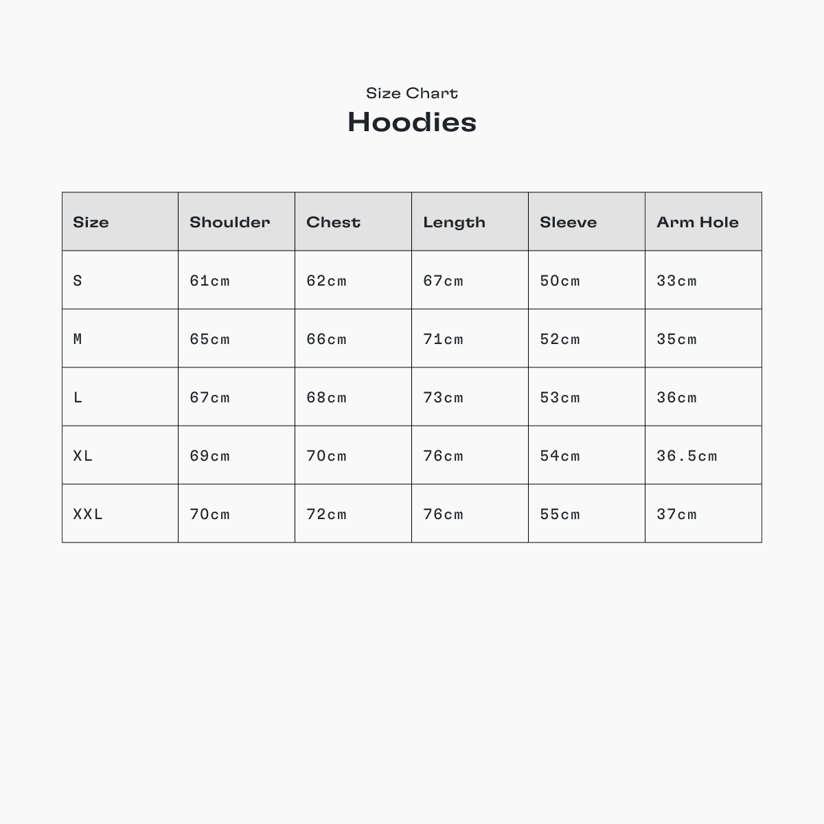 "The Definition" Hoodie With Sewn-In Watch Cloth Product Image 9