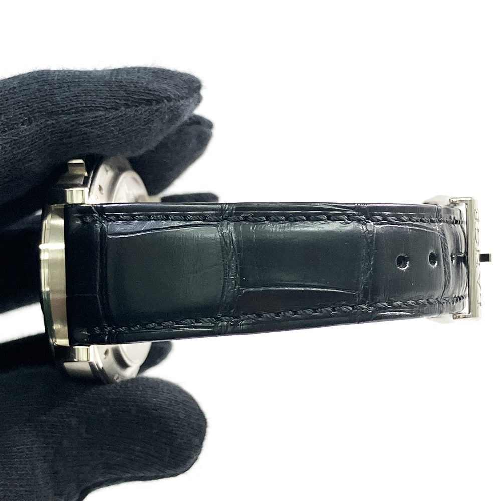 1815 Chronograph White Gold Black Dial 39mm Product Image 7