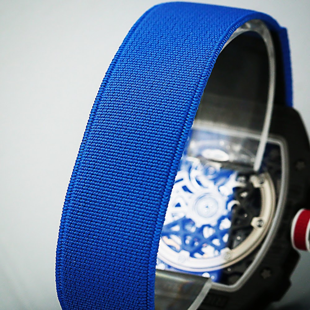 RM67-02 Sébastien Ogier 45mm Product Image 5
