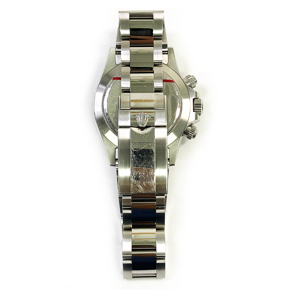 Daytona Steel Black Dial 40mm Product Image 4