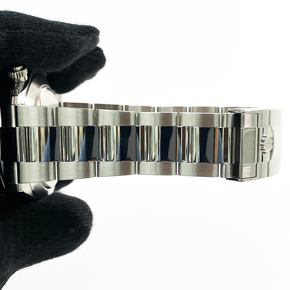 Daytona Steel Black Dial 40mm Product Image 5