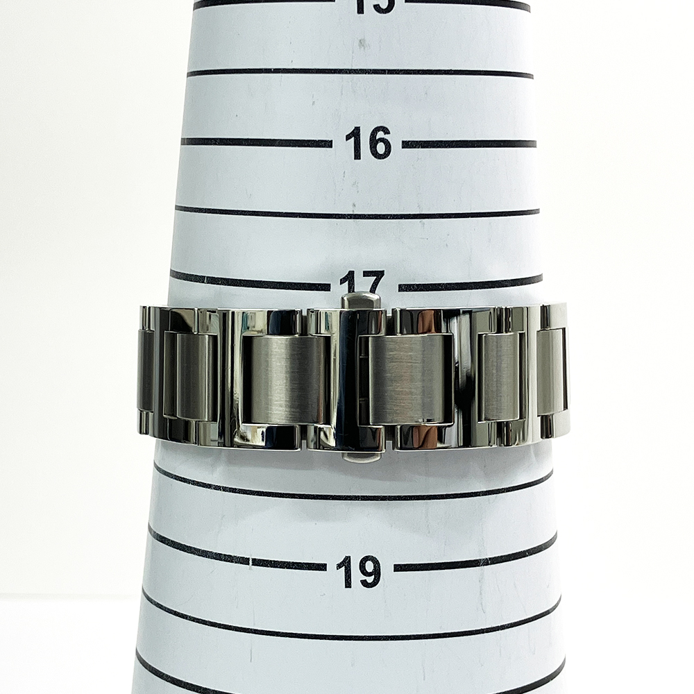 Ballon Bleu de Cartier Steel Silver Dial 42mm Product Image 5